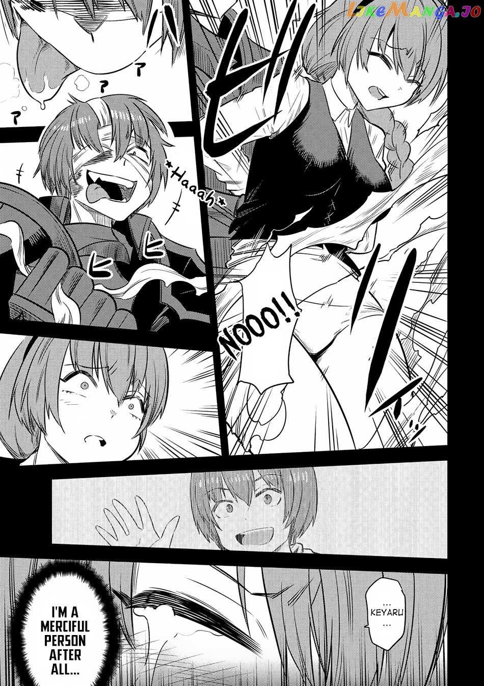 Redo Of Healer, Chapter 13.2 image 06